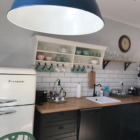 אלבלאג Apartament Bulvar Premium Starowka מראה חיצוני תמונה