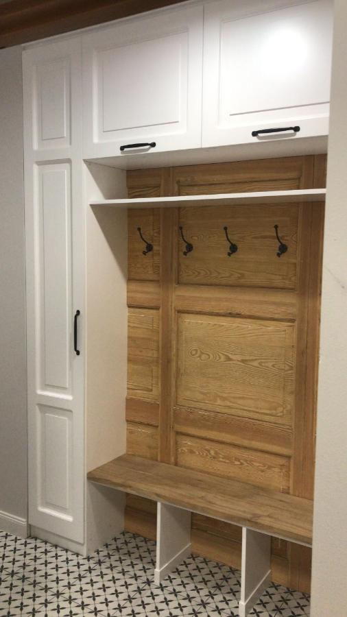 אלבלאג Apartament Bulvar Premium Starowka מראה חיצוני תמונה
