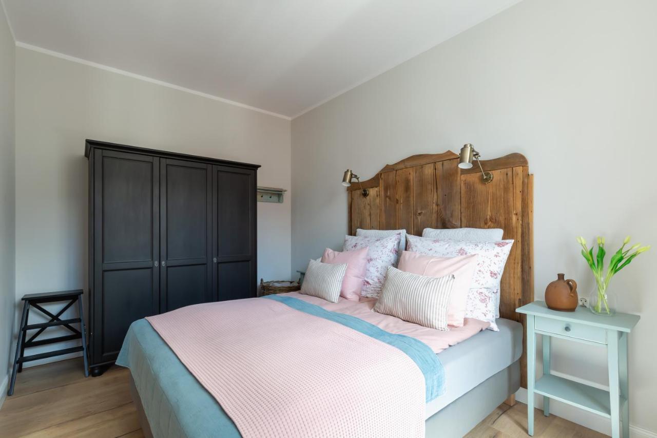 אלבלאג Apartament Bulvar Premium Starowka מראה חיצוני תמונה
