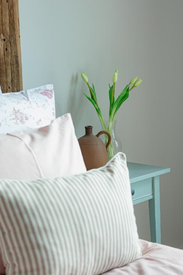 אלבלאג Apartament Bulvar Premium Starowka מראה חיצוני תמונה